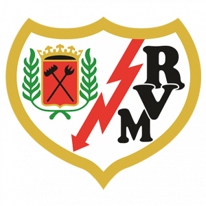 DLS Rayo Vallecano Logo PNG