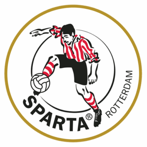 DLS Sparta Rotterdam Logo PNG