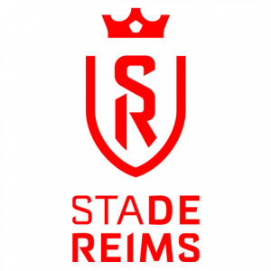 DLS Stade de Reims Logo PNG