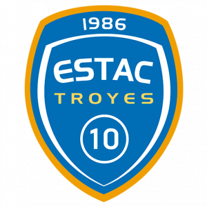DLS Troyes AC Logo PNG