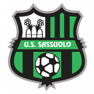 DLS US Sassuolo Calcio Logo PNG