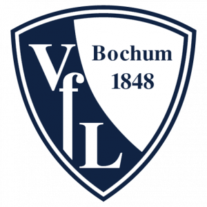 DLS VfL Bochum Logo PNG