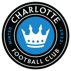 DLSCharlotte FC Logo PNG