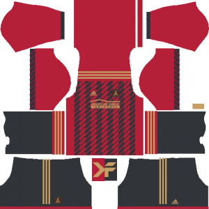 Dls Atlanta United Kits 21 Dream League Soccer Kits Logo