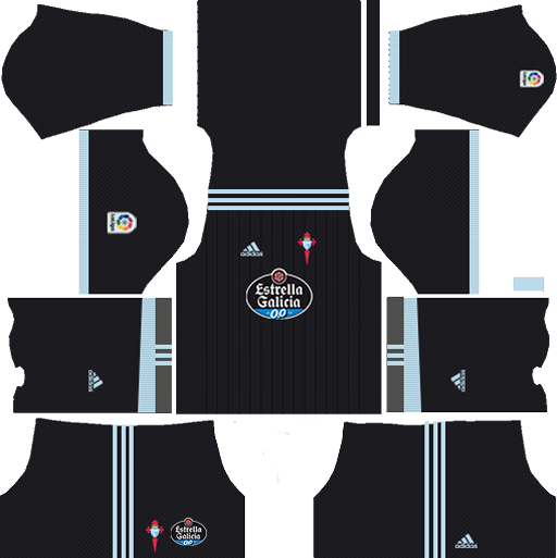logo dream league soccer kit