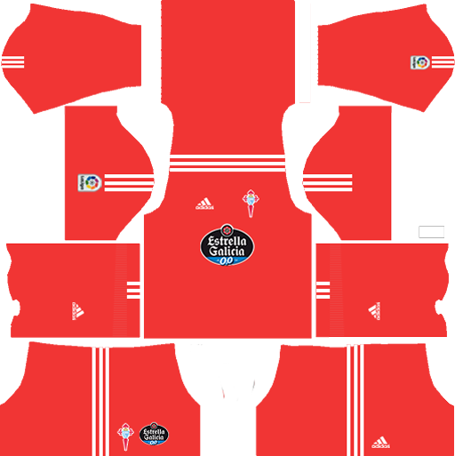 Dls Celta De Vigo Kits 2021 Dream League Soccer Kits Logo