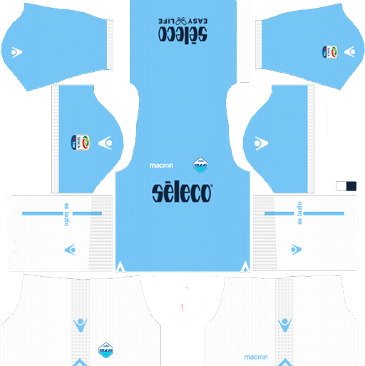 Dream League Soccer Kits 2023-24 [DLS 23 Kits & Logos]