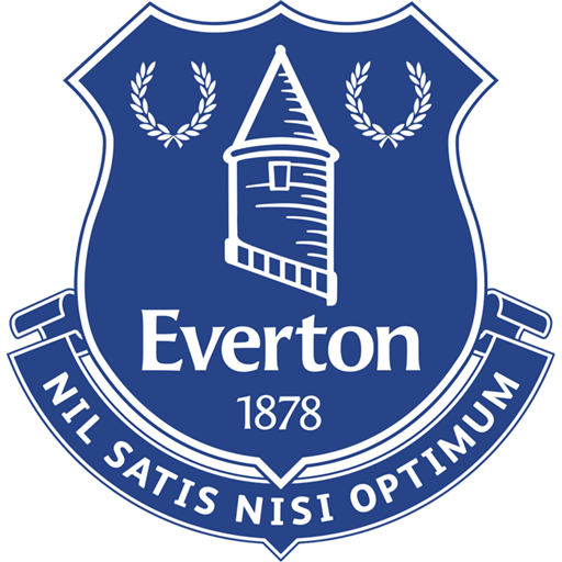 DLS Everton FC Kits (2021) | Dream League Soccer Kits & Logo