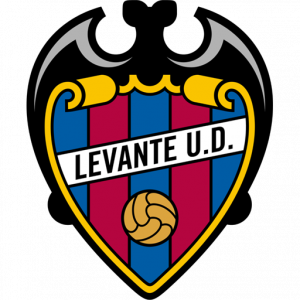 Levante UD Logo PNG DLS